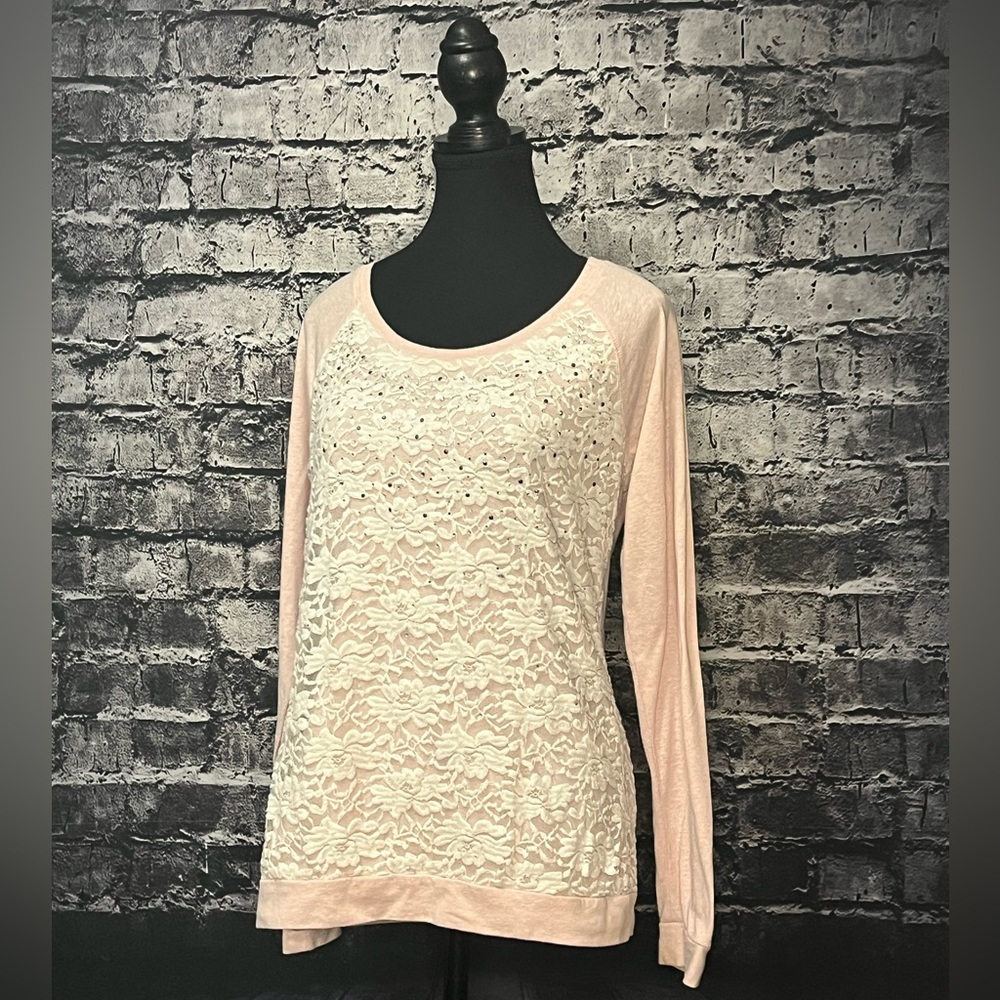 Revolution Sweater
